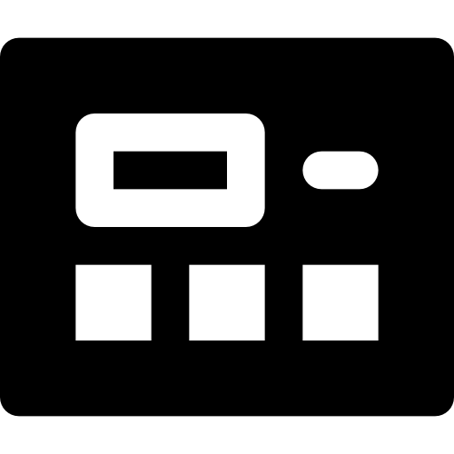 Credit card